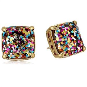 Kate spade earrings